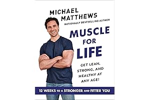 Over 40 Shred: Get Lean, Strong, and Healthy at Any Age!