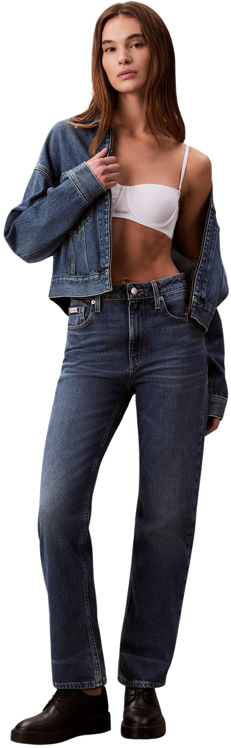 Calvin Klein