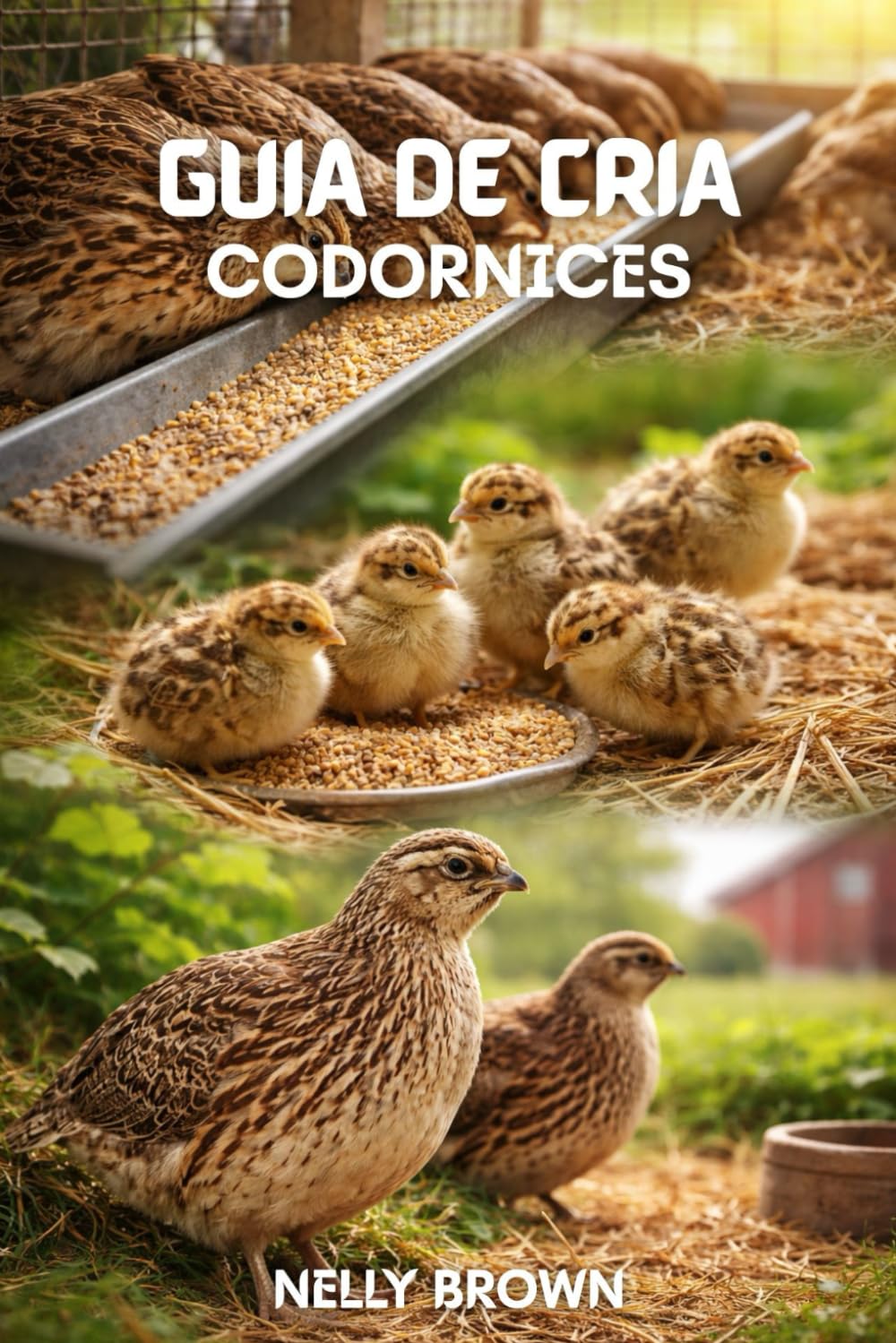 Guía de Cultivo Codornices: 21 estrategias prácticas para maximizar la producción de huevos de codorniz, reducir pérdidas y escalar más rápido.