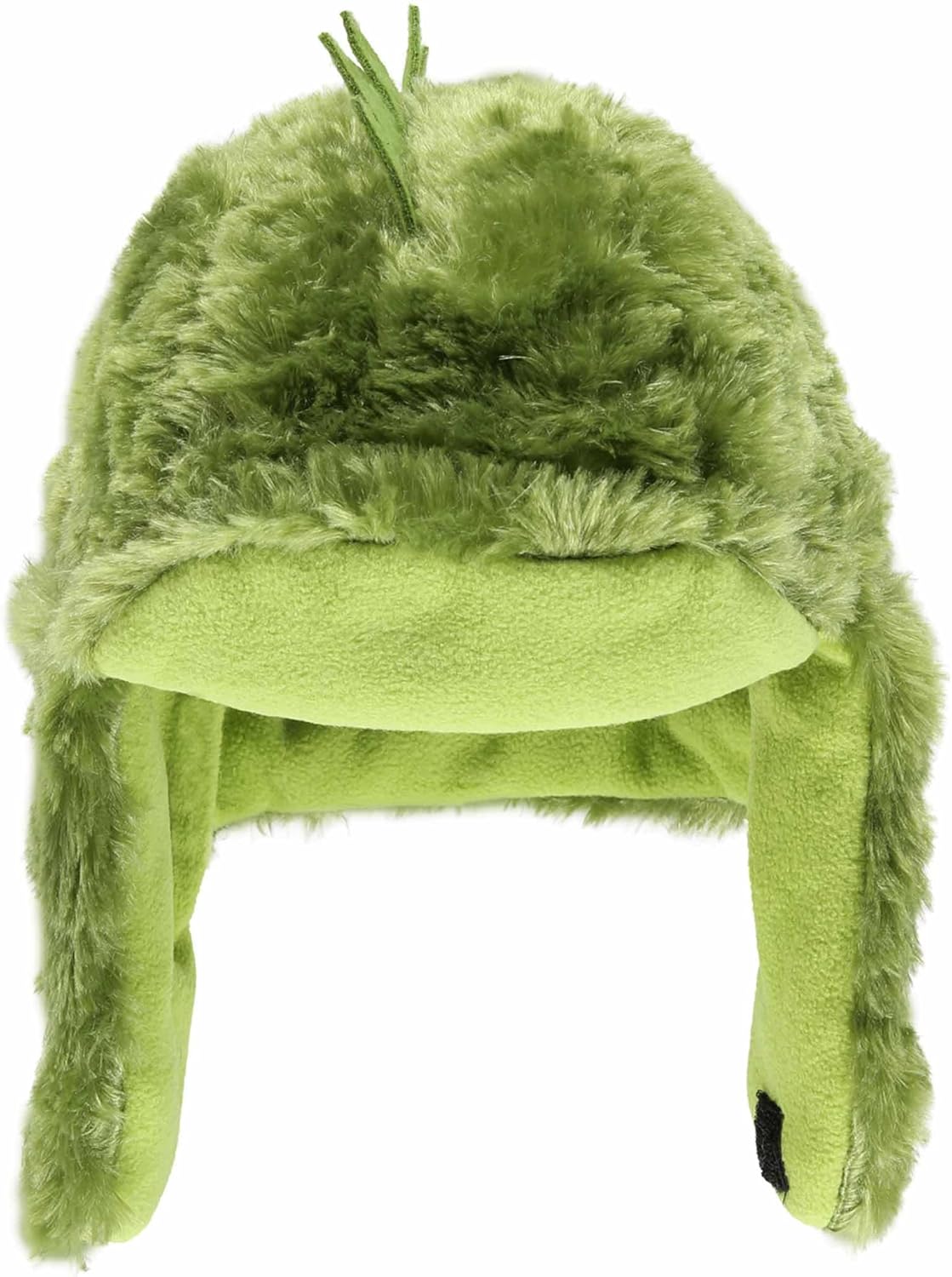 Lazy One Critter Cap Hat for Kids and Adults, Fun, Cold-Weather, Animal Hats, Cute, Warm, Winter, Cozy, Ear Covers