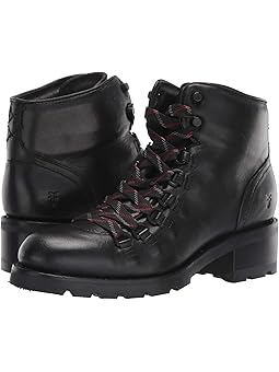 frye alta hiking boots women's