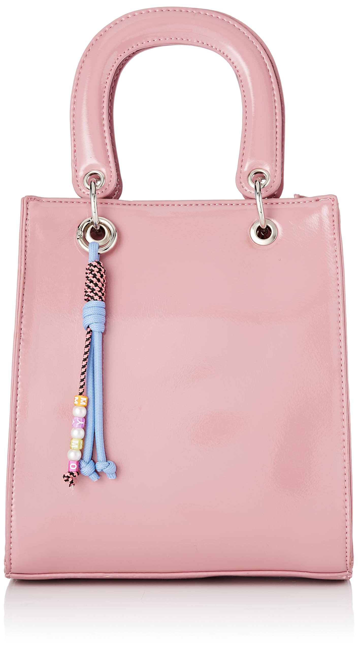 UCY Women's Shoulder Bag, Pink, One Size