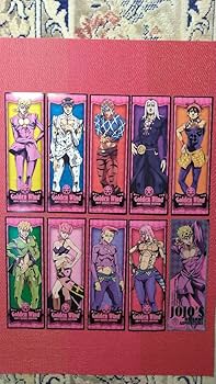 希少】ジョジョの奇妙な冒険 キスミント カードコンプリート