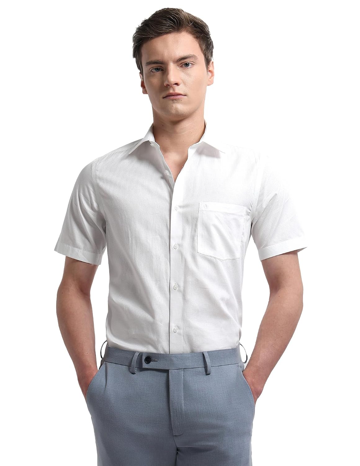 Arrow Men Shirt - Review, Price and Buying Guide