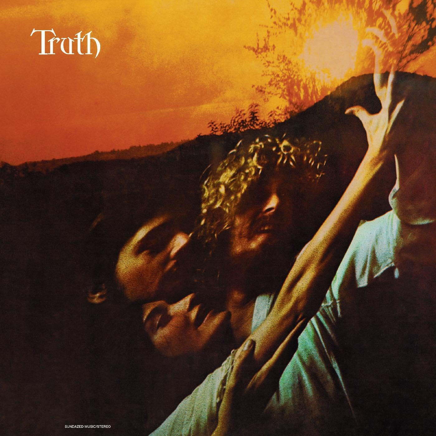 Truth [VINYL]