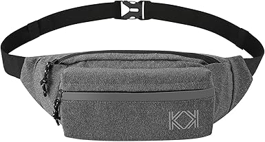 best water resistant fanny pack