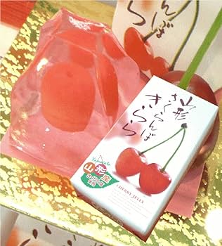 Amazon.co.jp: 山形県限定 天童市限定 山形さくらんぼ きらら 山形産