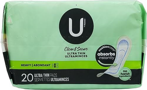 Miniatura 3 de Kotex Almohadillas ultrafinas de seguridad largas 20 cada una