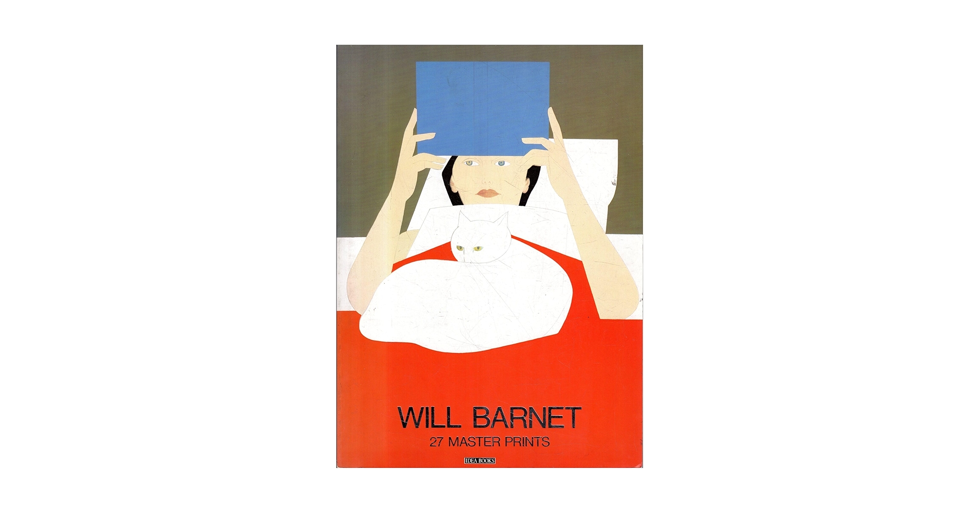 アート・デザイン・音楽 Will Barnet 27 Master Prints Will Barnet 27 Master Prints: Will Barnet, Susan E. Meyer