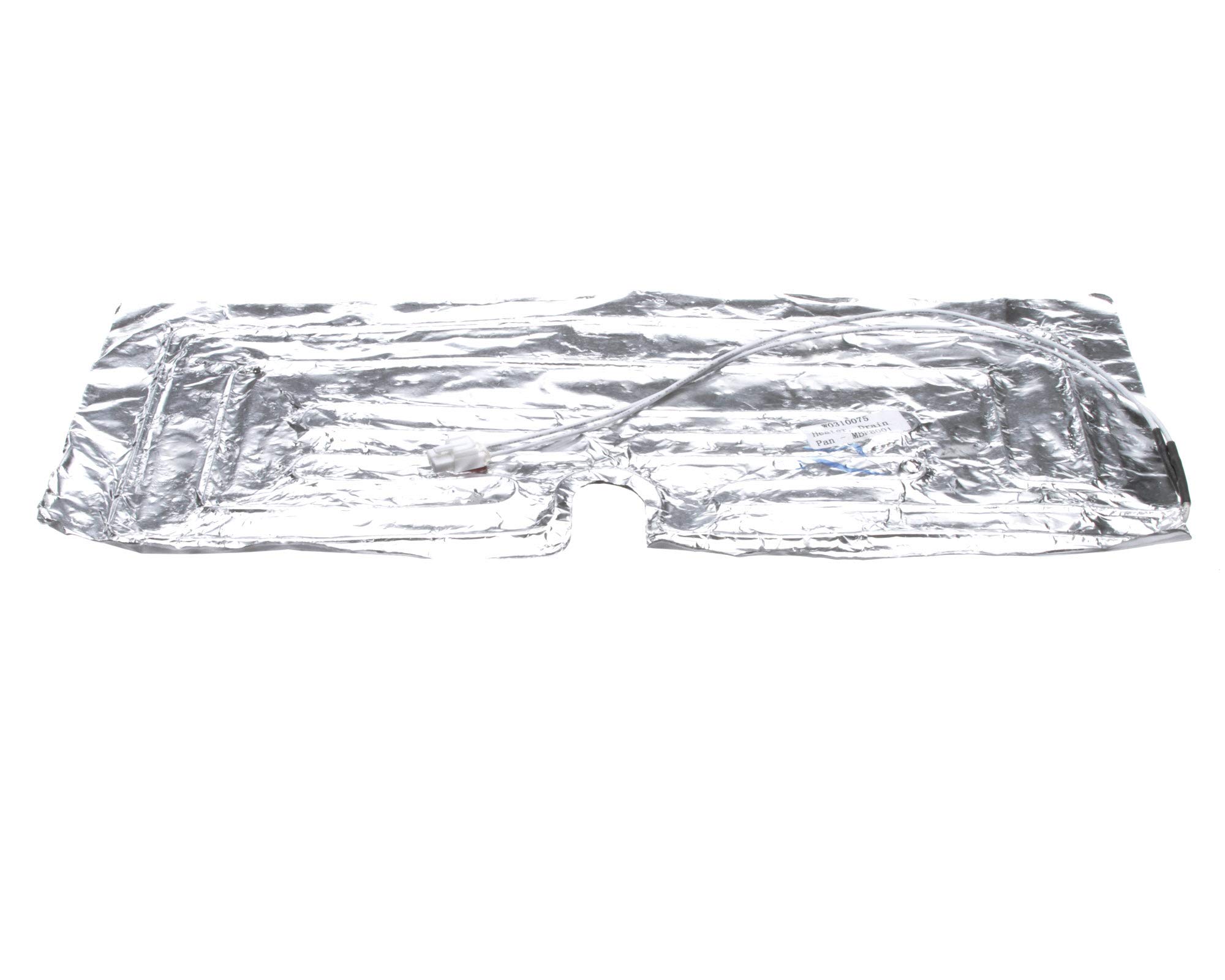 Atosa W0310075 Compact Refrigerator Accessory, OEM Replacement Part