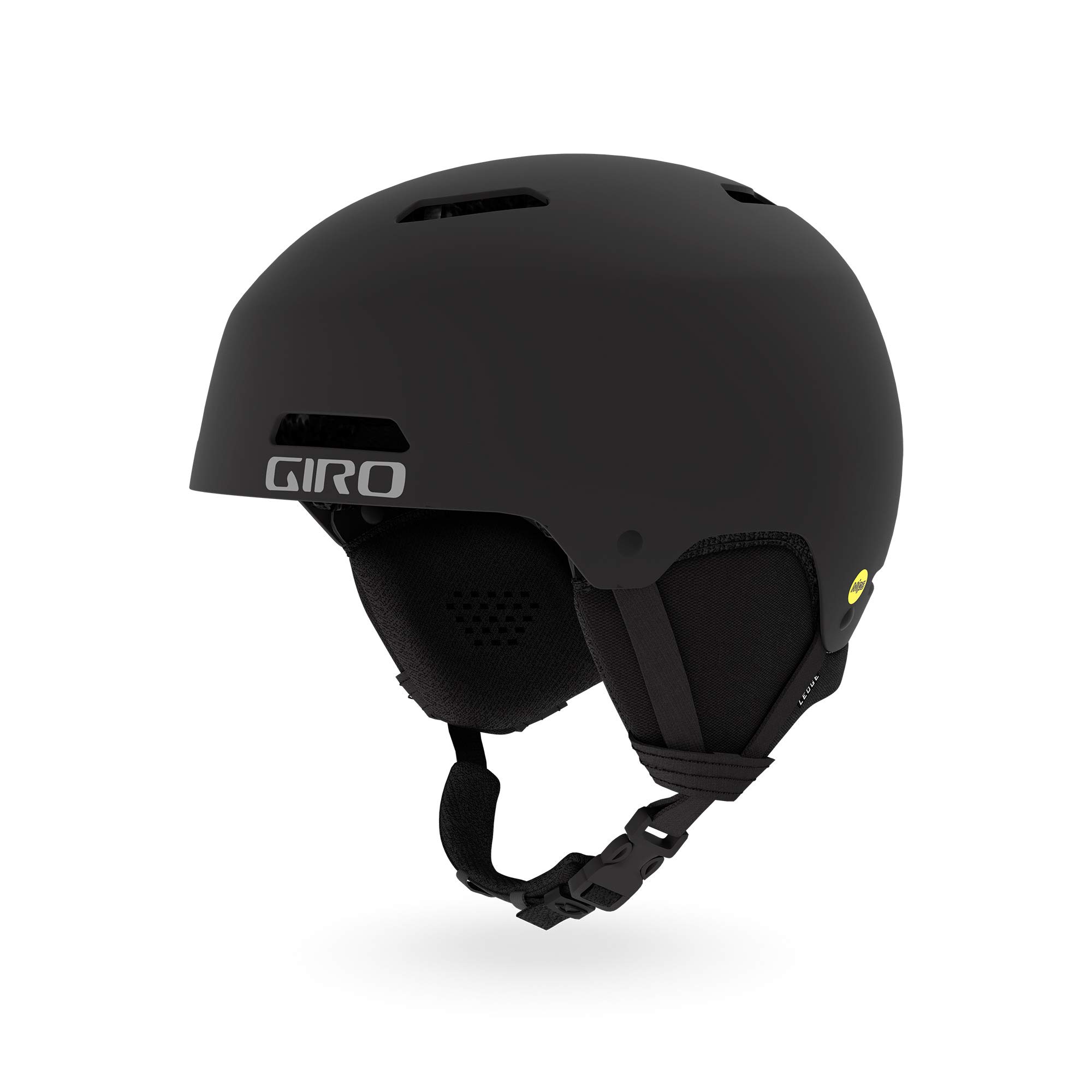 Amazon.co.jp: GIRO(ジロ) LEDGE FS MIPS : スポーツ＆アウトドア