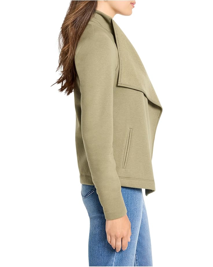 NIC+ZOE Lounge Around Moto Jacket - #2 of 4