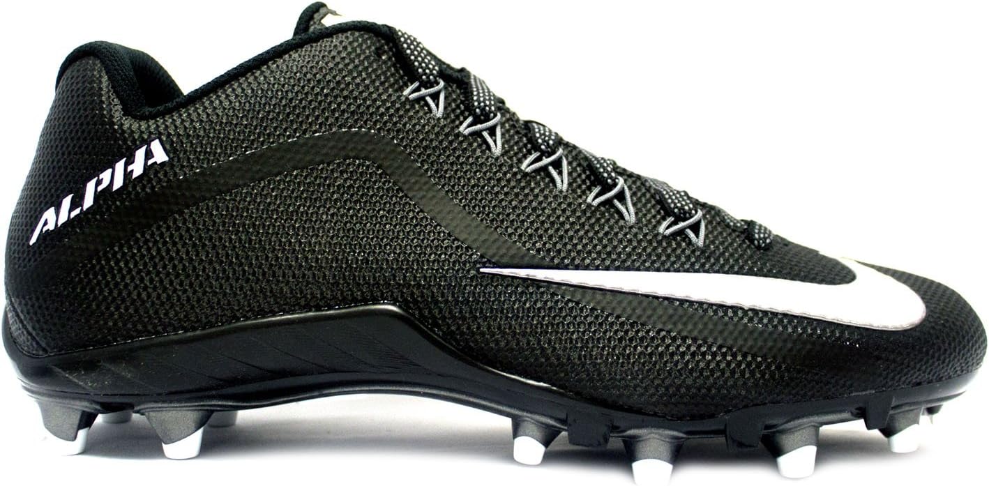 nike alpha pro 2 td
