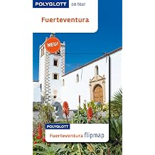 POLYGLOTT on tour Reisef hrer Fuerteventura Polyglott on tour mit Flipmap