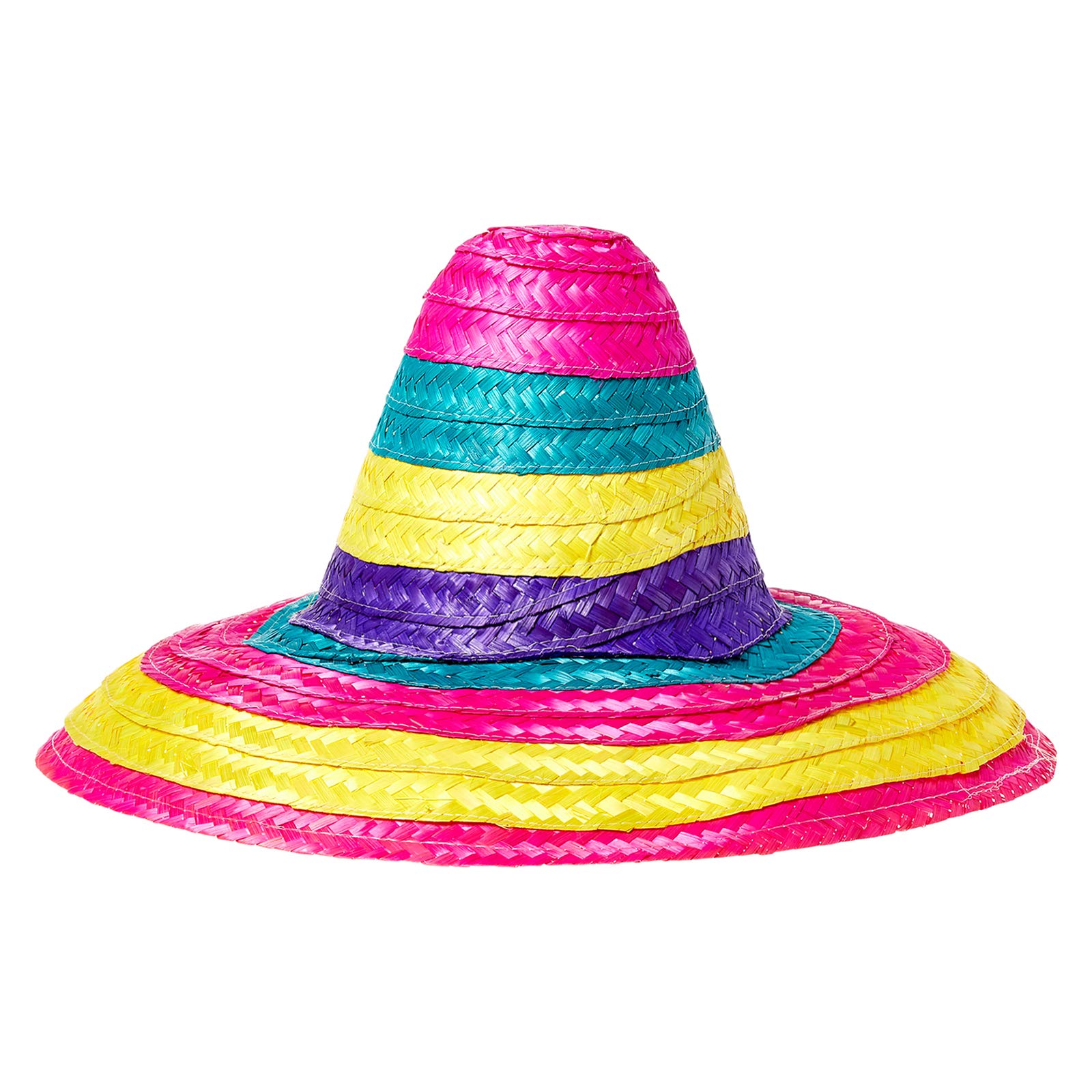 Mexican Sombrero Hat