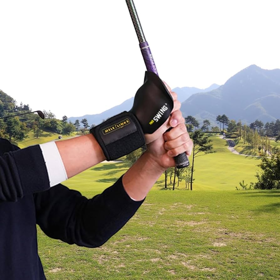 Can Swing Trainers Help With Posture? Discover the Truth!