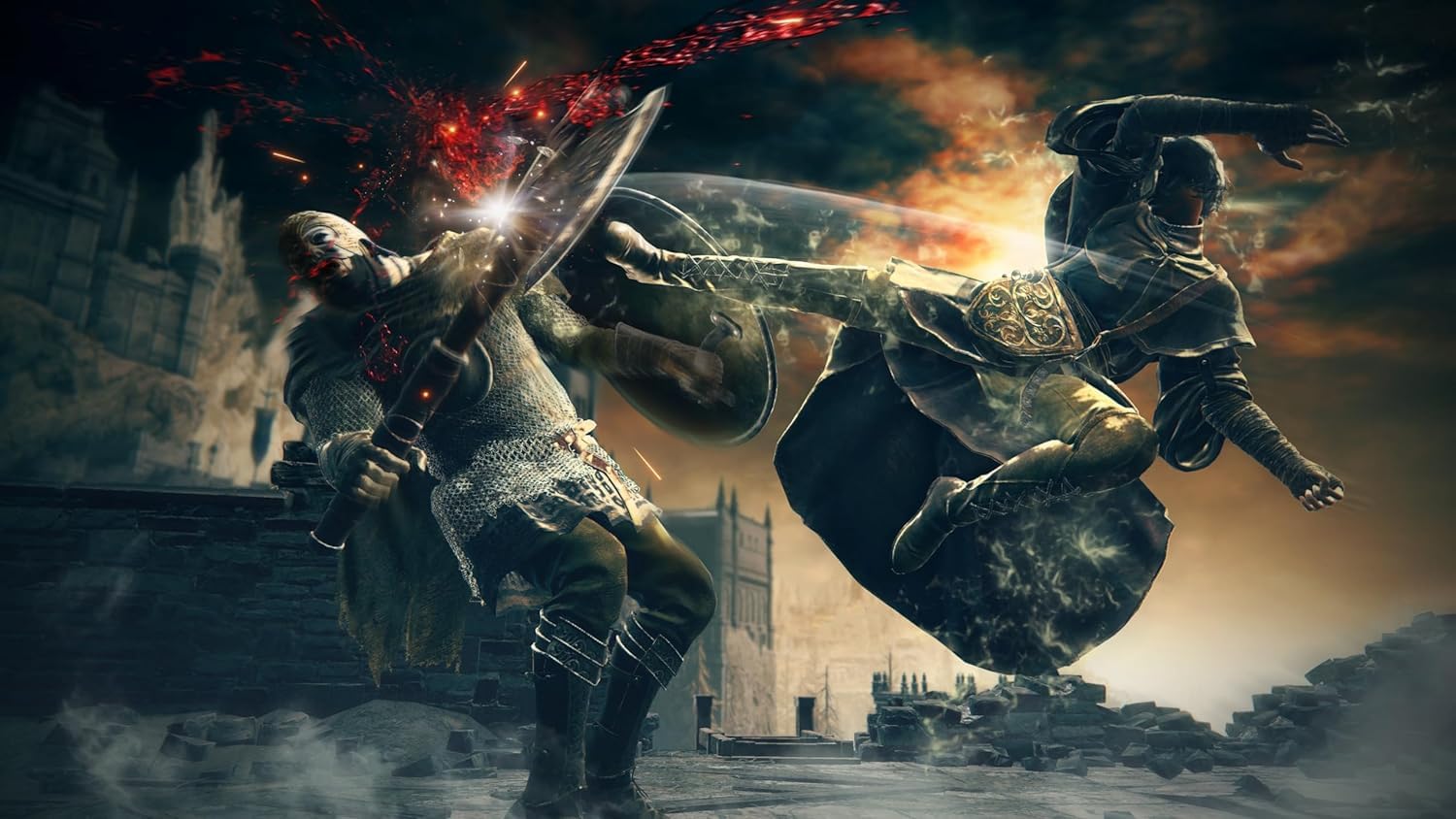 ELDEN RING - Shadow of the Erdtree - Xbox & Windows 10 - Codice download