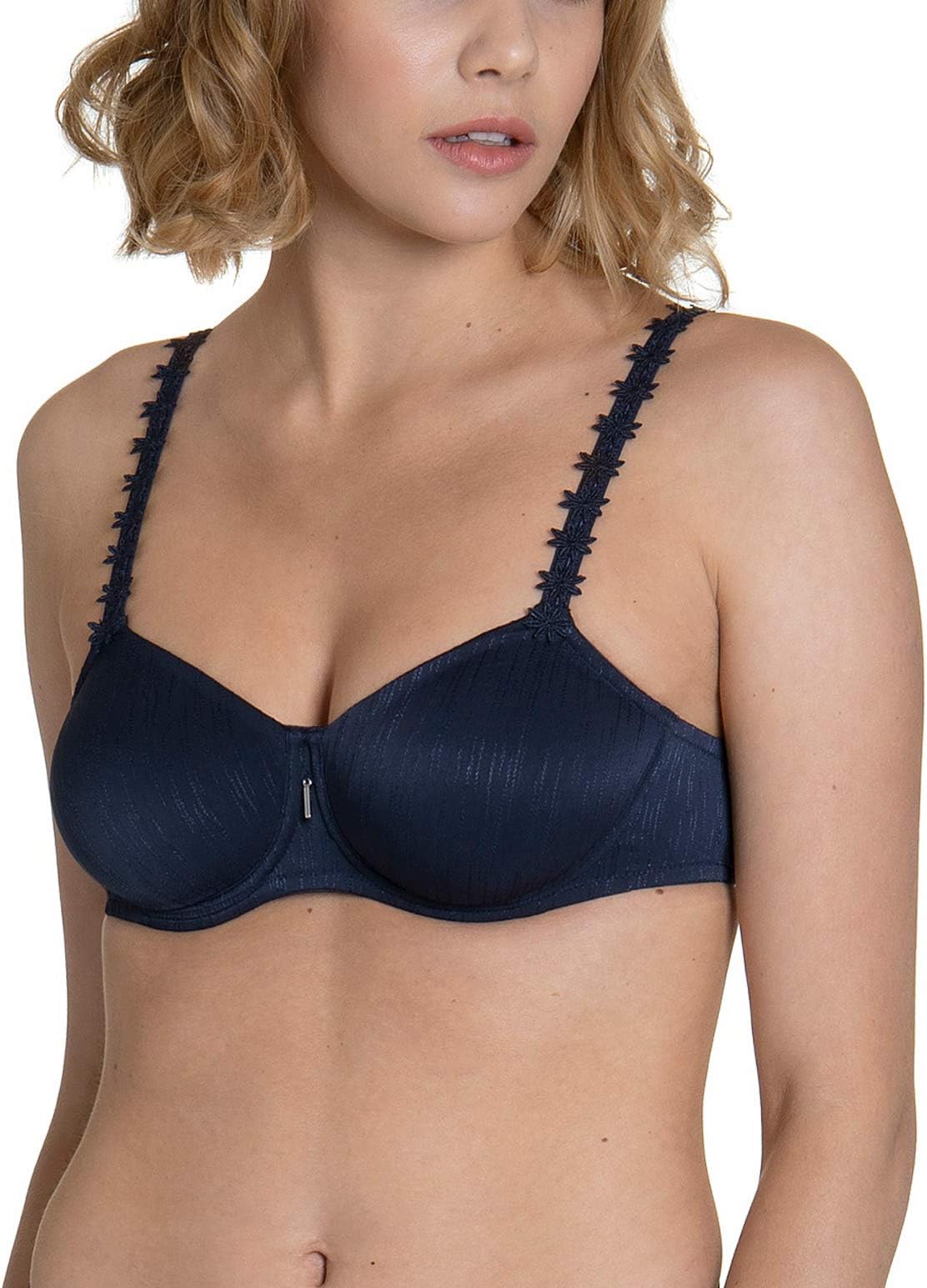 LiscaWomen's Underwired Bra Gracia 020250