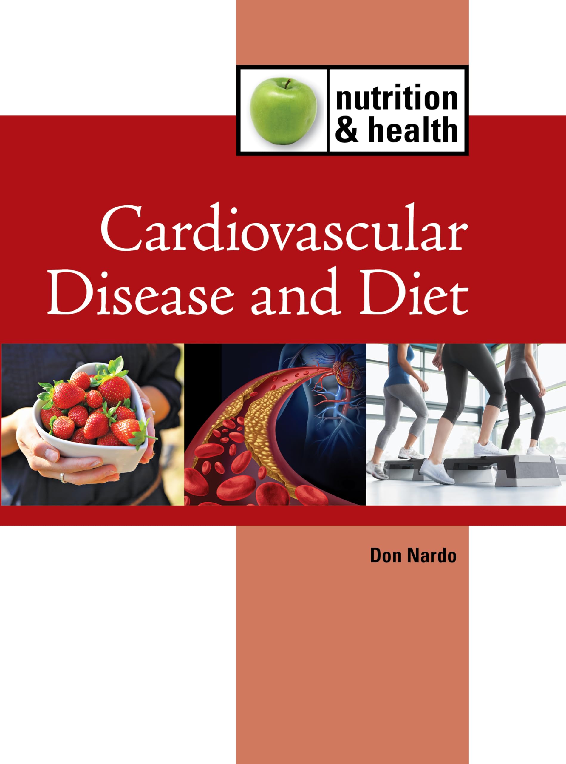 Buy Cardiovascular Disease and Diet (Nutrition and Health) — BookShops.in
