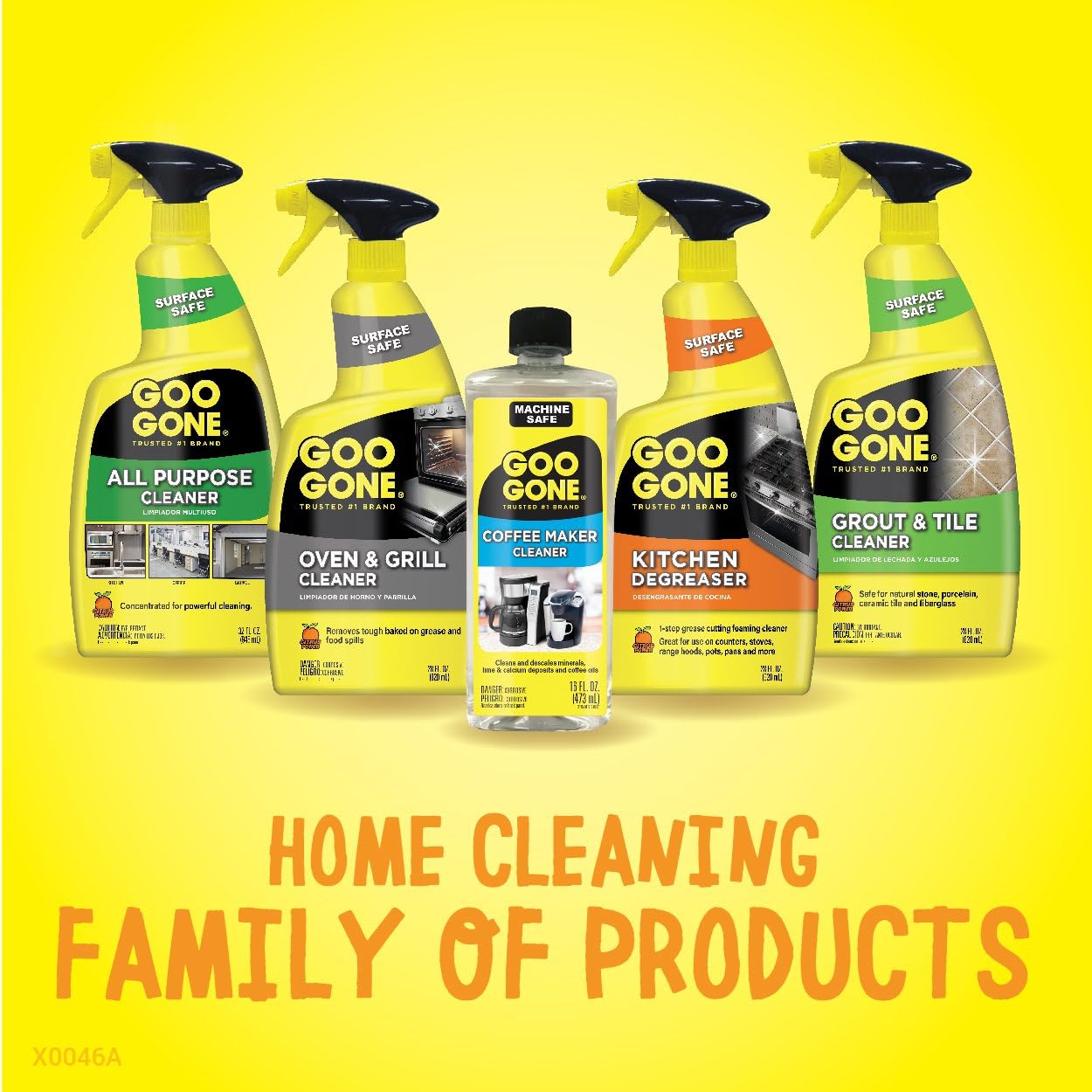 Goo Gone Grout and Tile Cleaner - 28 Ounce - Removes Tough Stains Dirt Caused by Mold Mildew Soap Scum and Hard Water Staining - Safe on Tile Ceramic Porcelain : Tools & Home Improvement