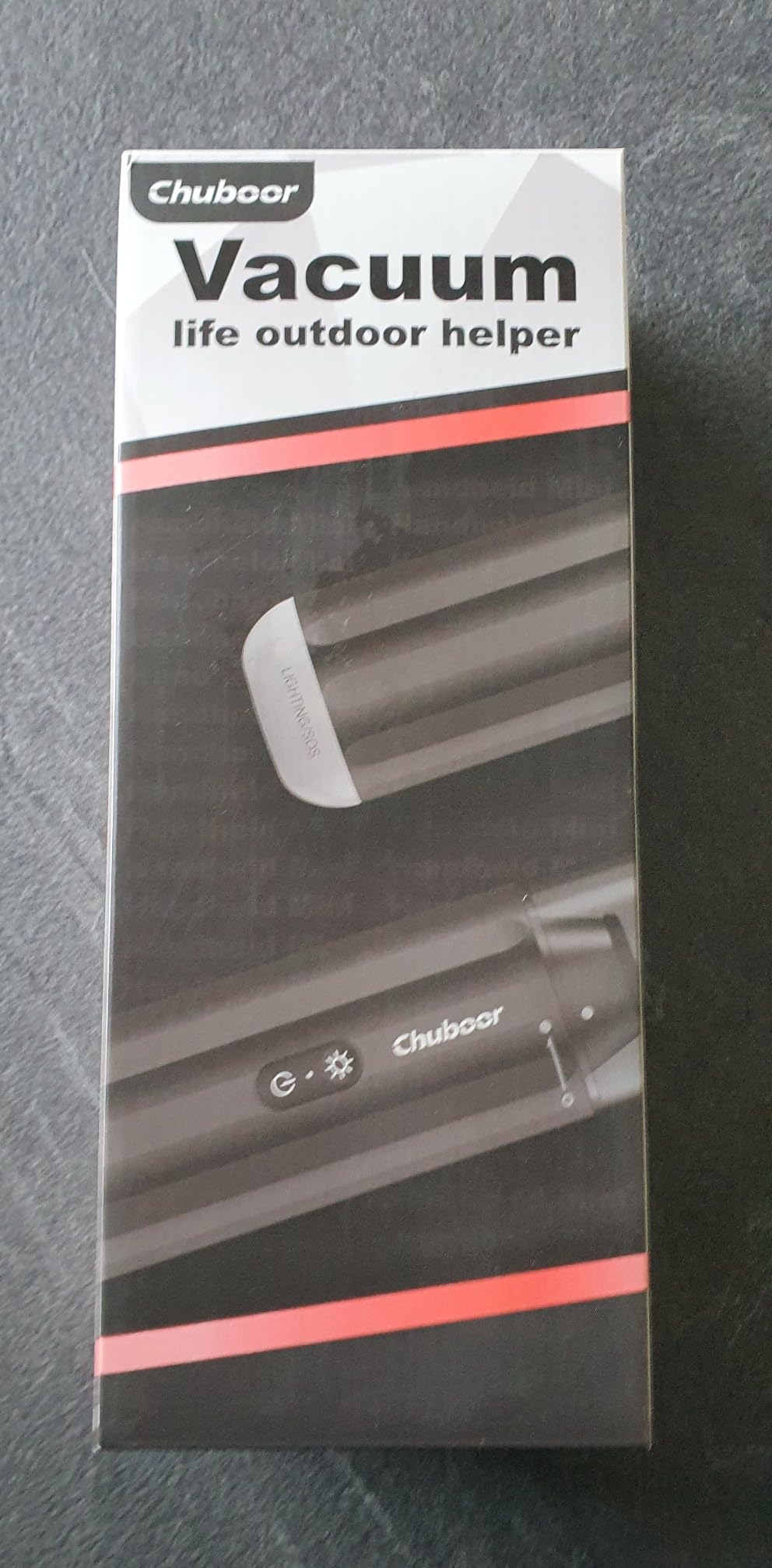 Aspirateur Voiture 6 En 1 - 14000Pa Portable Avec Souffleur Et Pompe