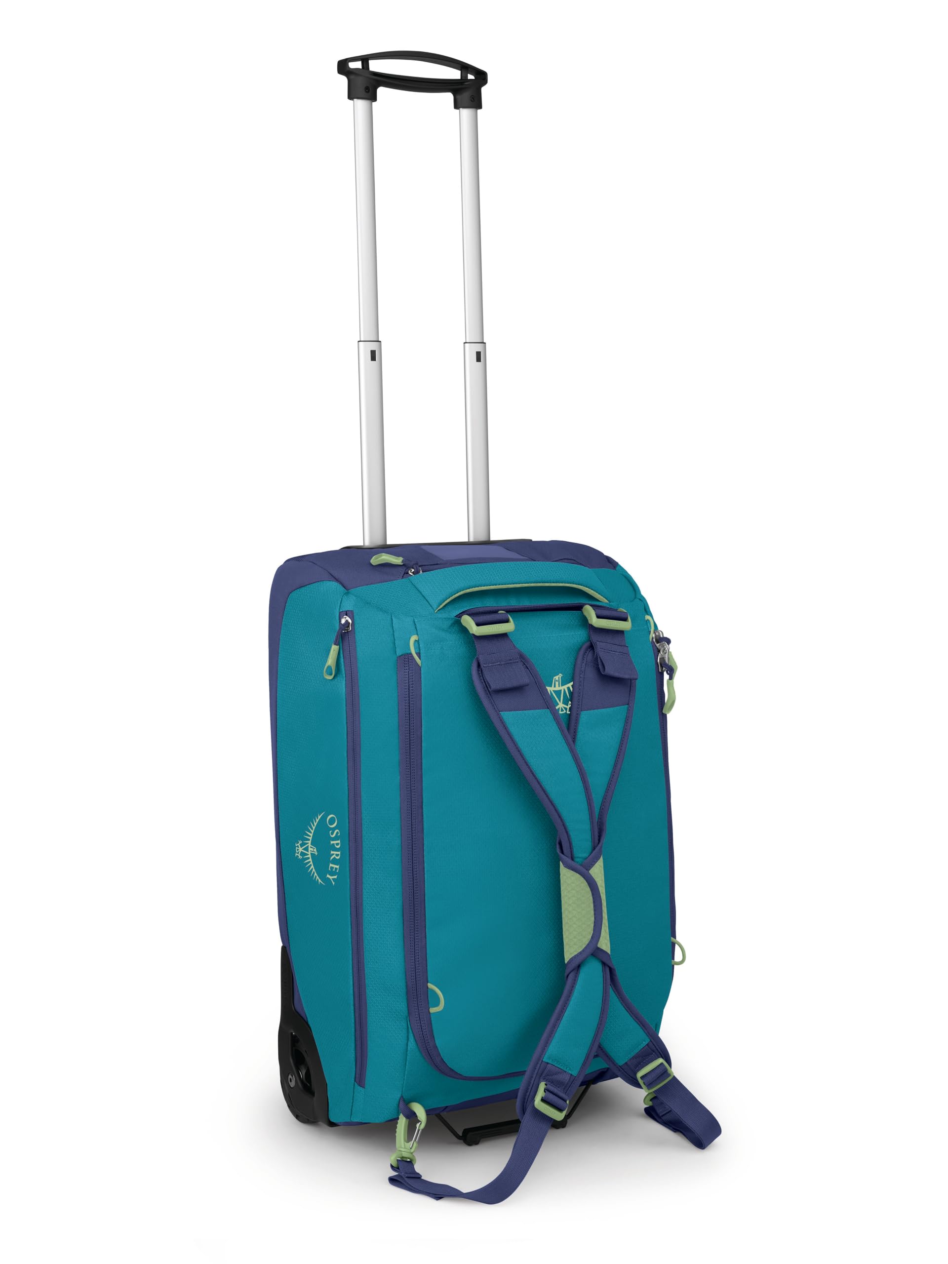 Osprey Daylite Reisetasche mit Rollen