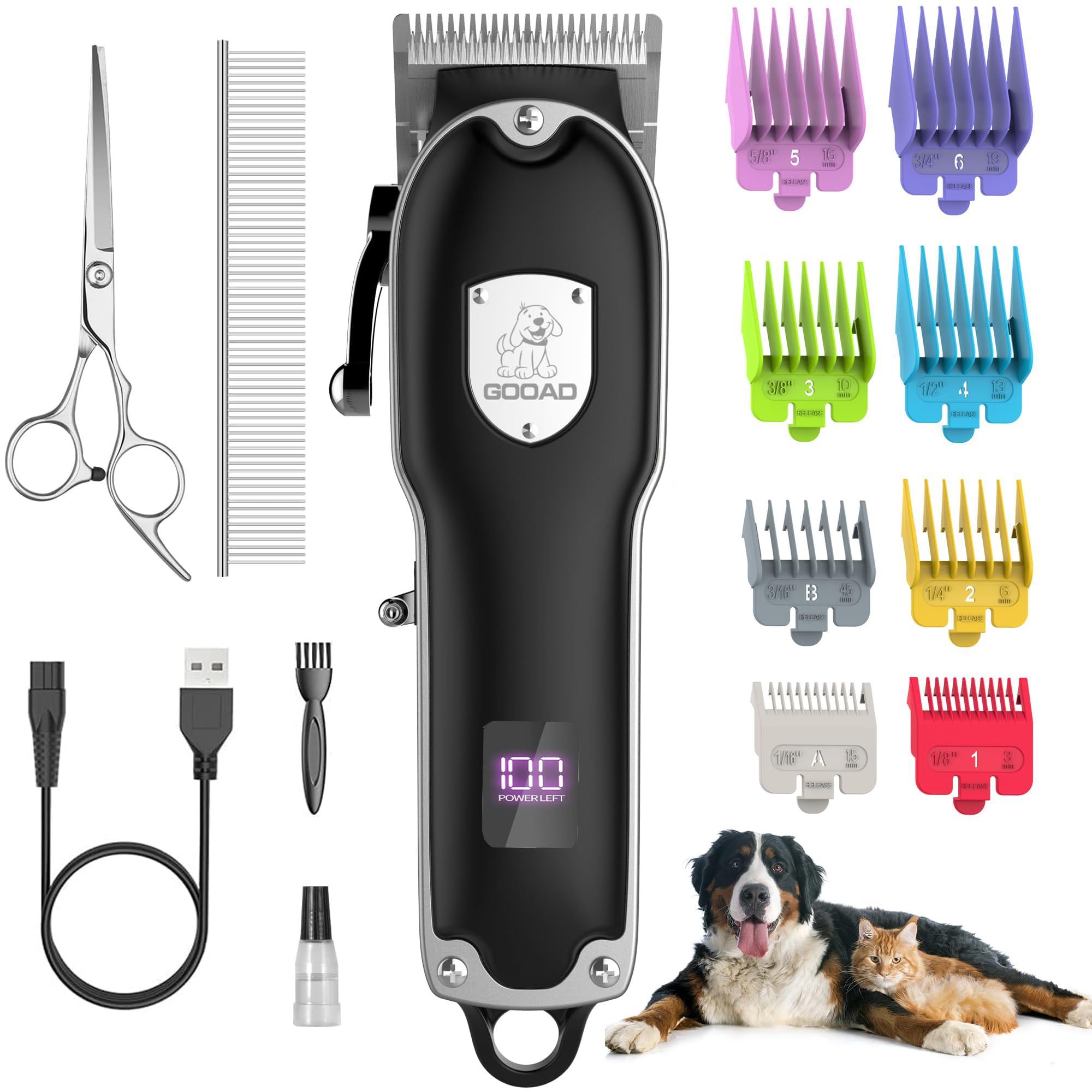 Trimmer Kit Argos Pet Trimmer Argos Dog Grooming Trimmer