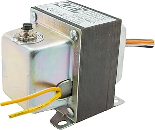 Transformer 75VA, 120/208/240/480-24V,2 hub 1TH+1S0,Class 2 UL US & CA,Cir.Bkr