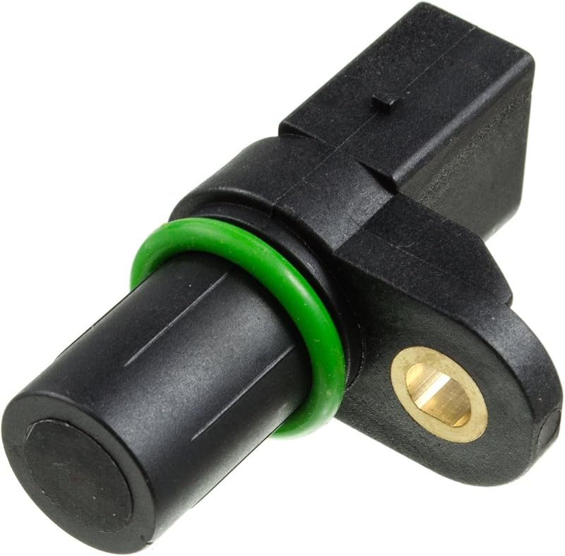 Sensor de posição do comando de válvulas Holstein 2CAM0001 para BMW selecionados – 1 unidade