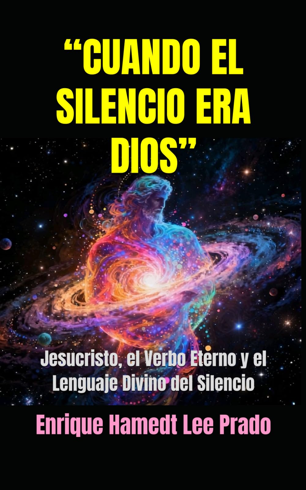 “CUANDO EL SILENCIO ERA DIOS”: Jesucristo, el Verbo Eterno y el Lenguaje Divino del Silencio