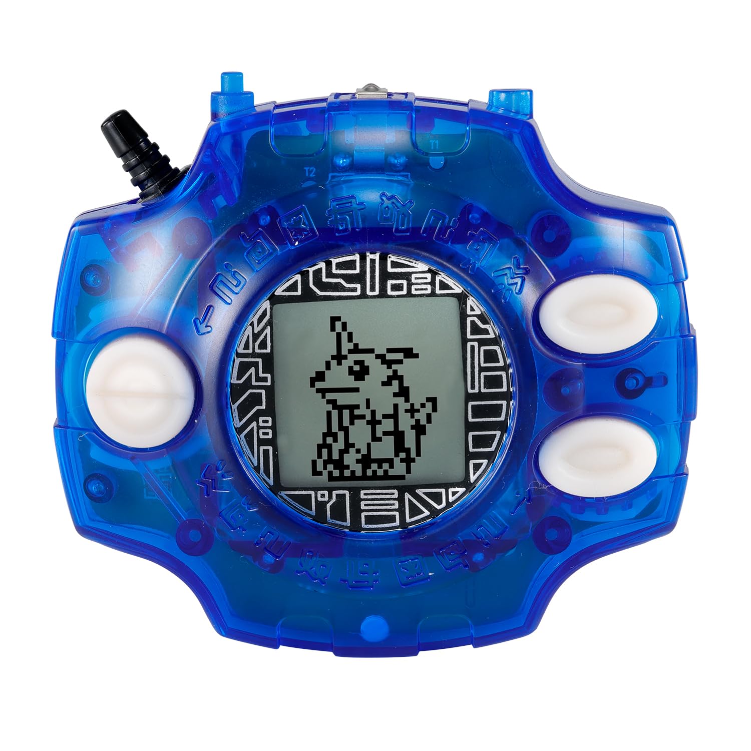 Amazon | [バンダイ(BANDAI)] DIGIVICE Ver.REVIVAL 石田ヤマトカラー