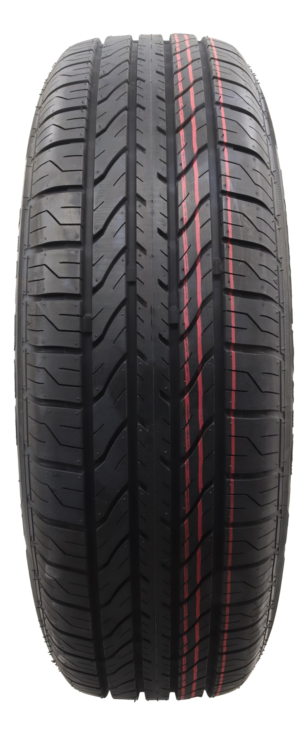 p4U - Ruota completa per rimorchio, pneumatico 195/70R14, 112 x 5, 710 kg, diametro 14', 96N, per roulotte e caravan