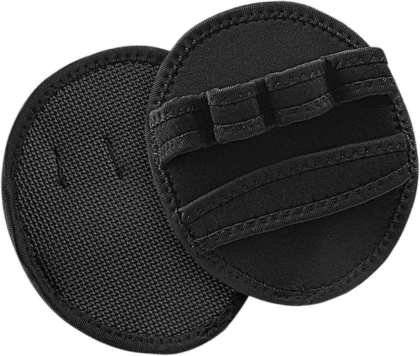 HHH Guanti Da Palestra Per Sollevamento Pesi Con Imbottitura In Gel E Cinturino Da Polso Per Body Building (XL - Foto 7