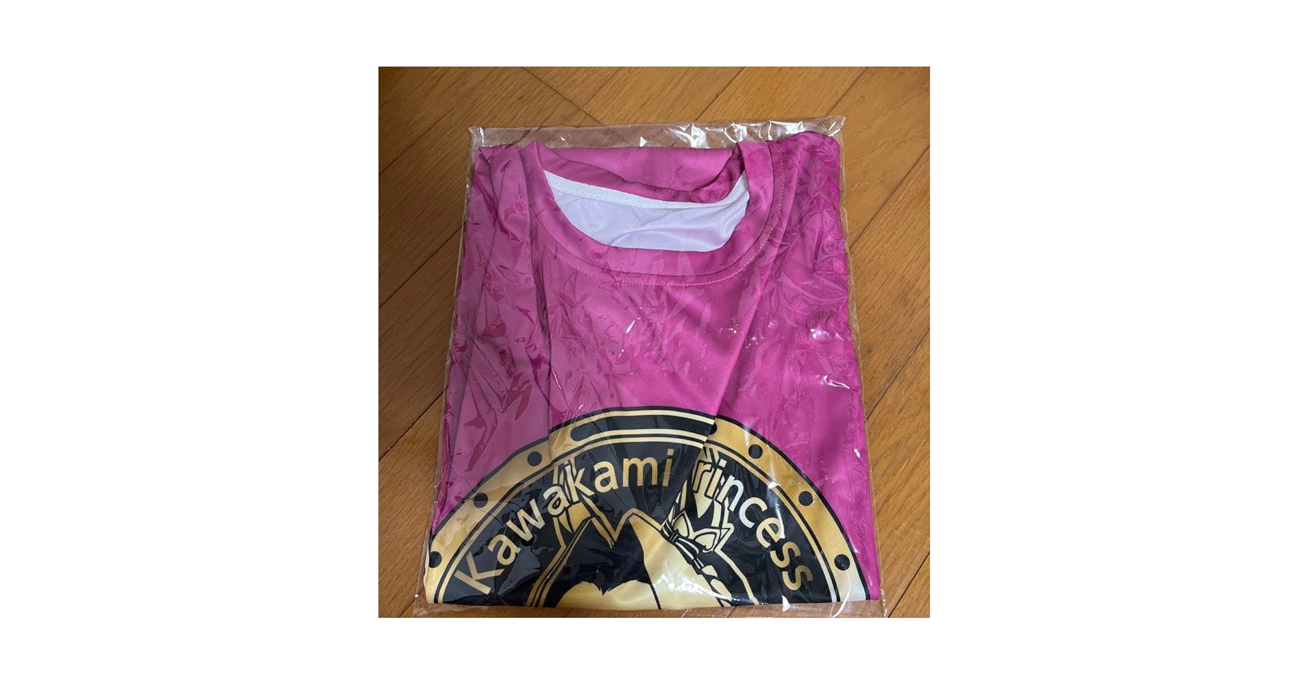 Amazon.co.jp: お ち ボス ウマ 娘 カワカミプリンセス Tシャツ