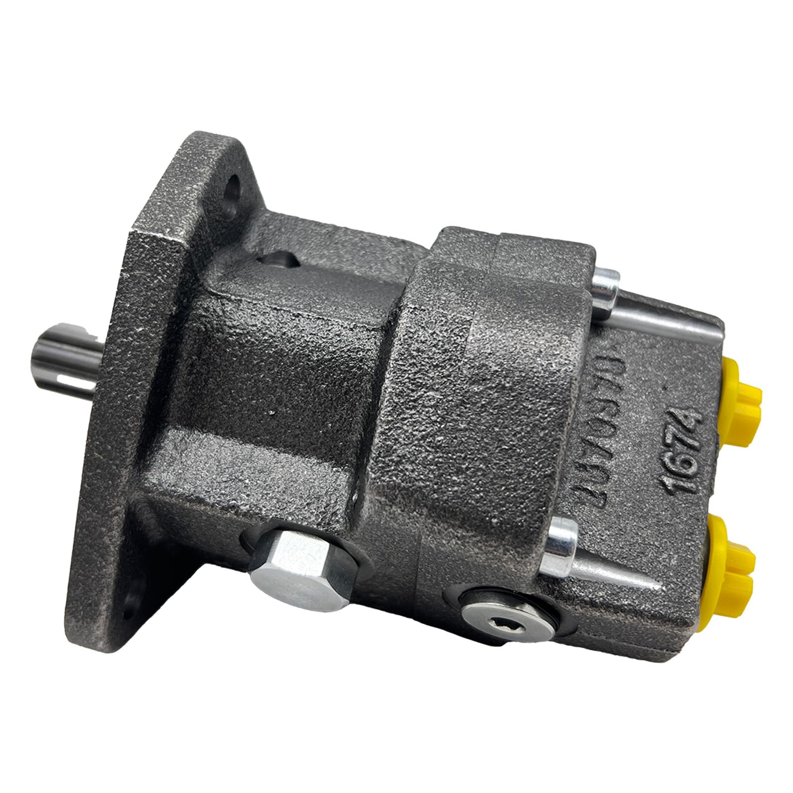 AP03 Fuel Pump R23535207 E23535540 23535540 For Detroit Engine Series ...