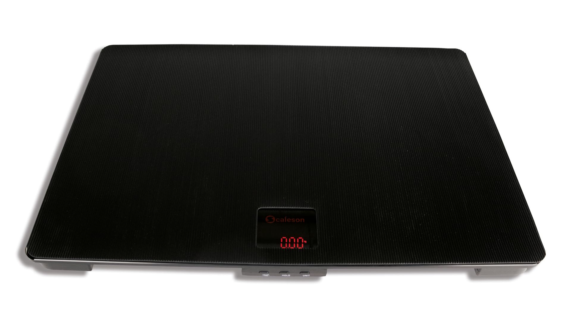 S230 - Bilancia per animali, 650 x 450 x 40 mm, 100 kg/10 g