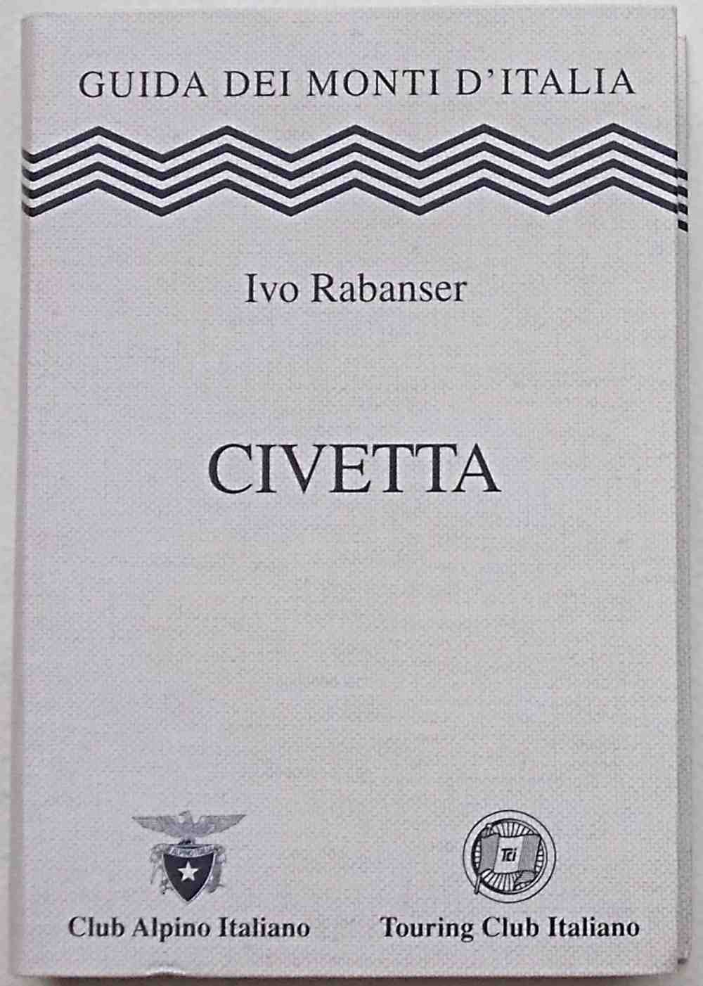 Civetta - 4