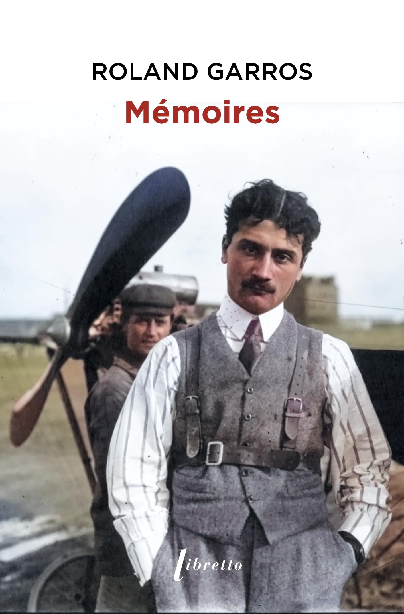 Mémoires