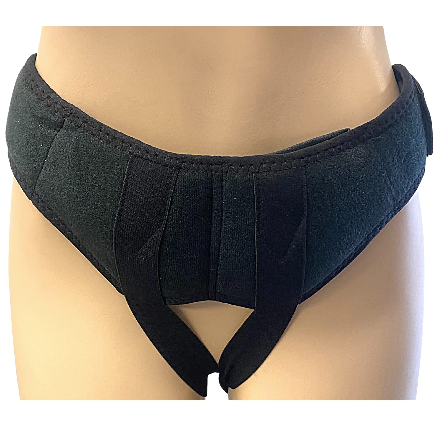 Buy ONEBRAND Hernia Belt for Men and Women, Inguinal Hernia Support