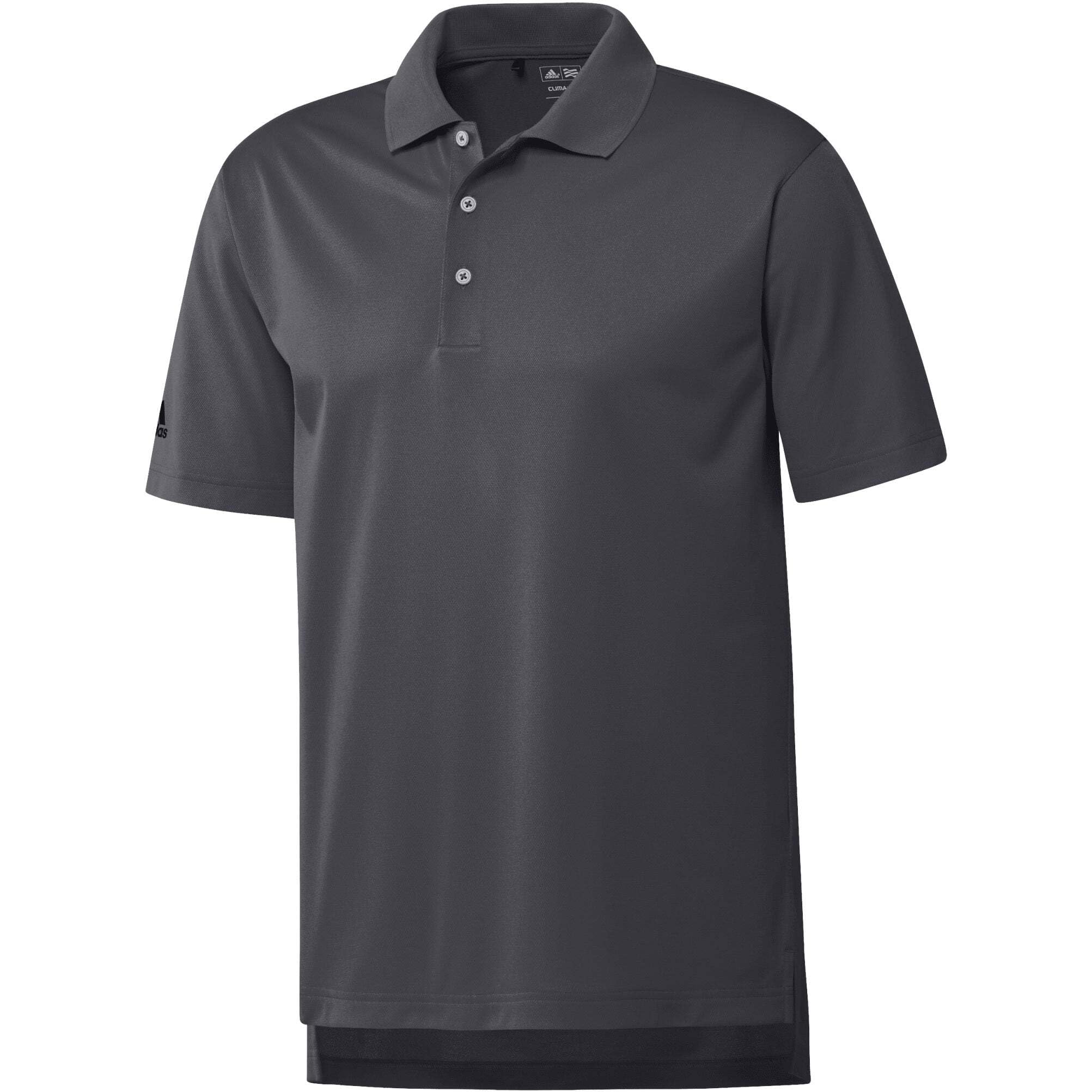 adidas Golf Climalite Basic - Polo de manga corta