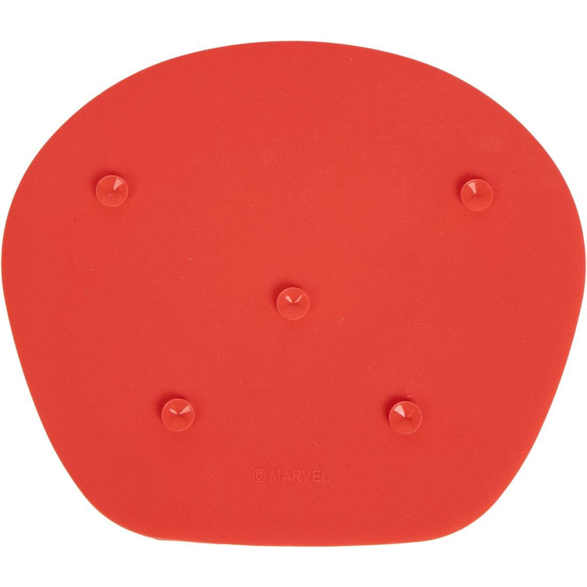 Cerdá- Silicone Dog Feeder Spiderman 28.0 x 15.0 x 1.5 cm (2800001584), multicoloured, 21.5l x 28an cm - Image 2