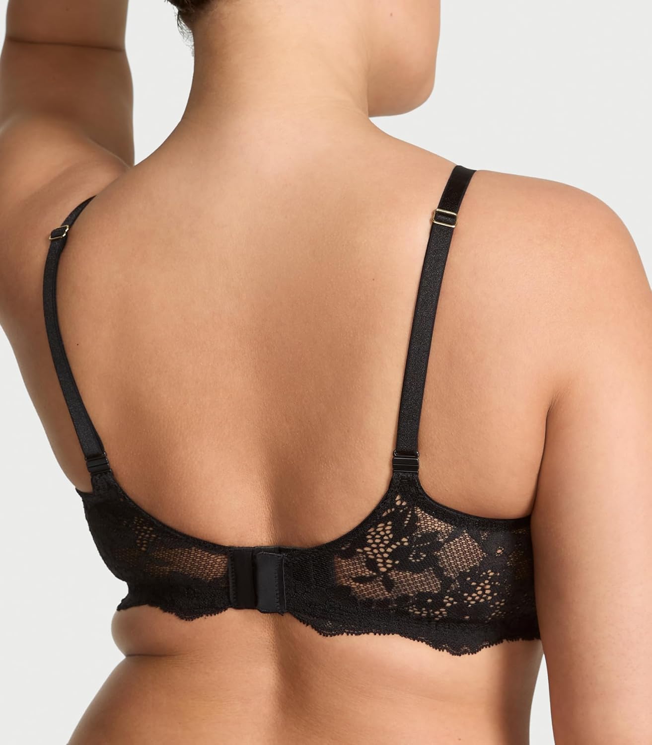 Victoria's Secret Women's Dream Angels Push Up Bra, Bras for Women (32A-38DDD) - Image 2