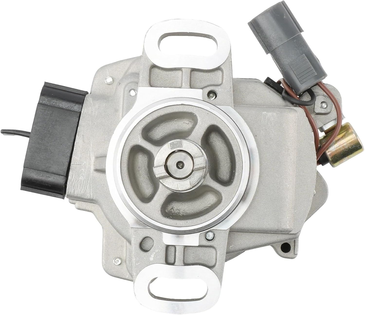 Distributor 22100-F4302 22100-0M000 22100-0M001 for Nissan 2000 2001 2002 2003 22100F4302 221000M000 Accessories