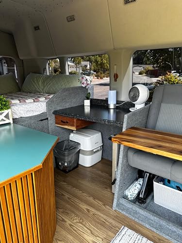 Very good travel portable toilet