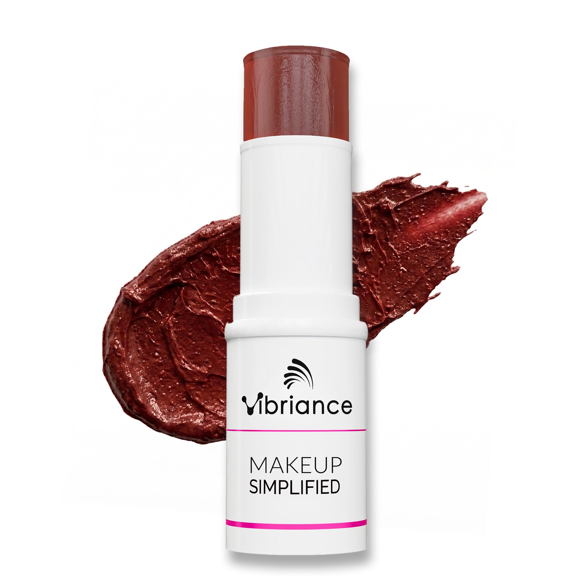 Vibriance Cream Blush Stick - Radiance -1 Vibriance Cream Blush Stick - Radiance -1