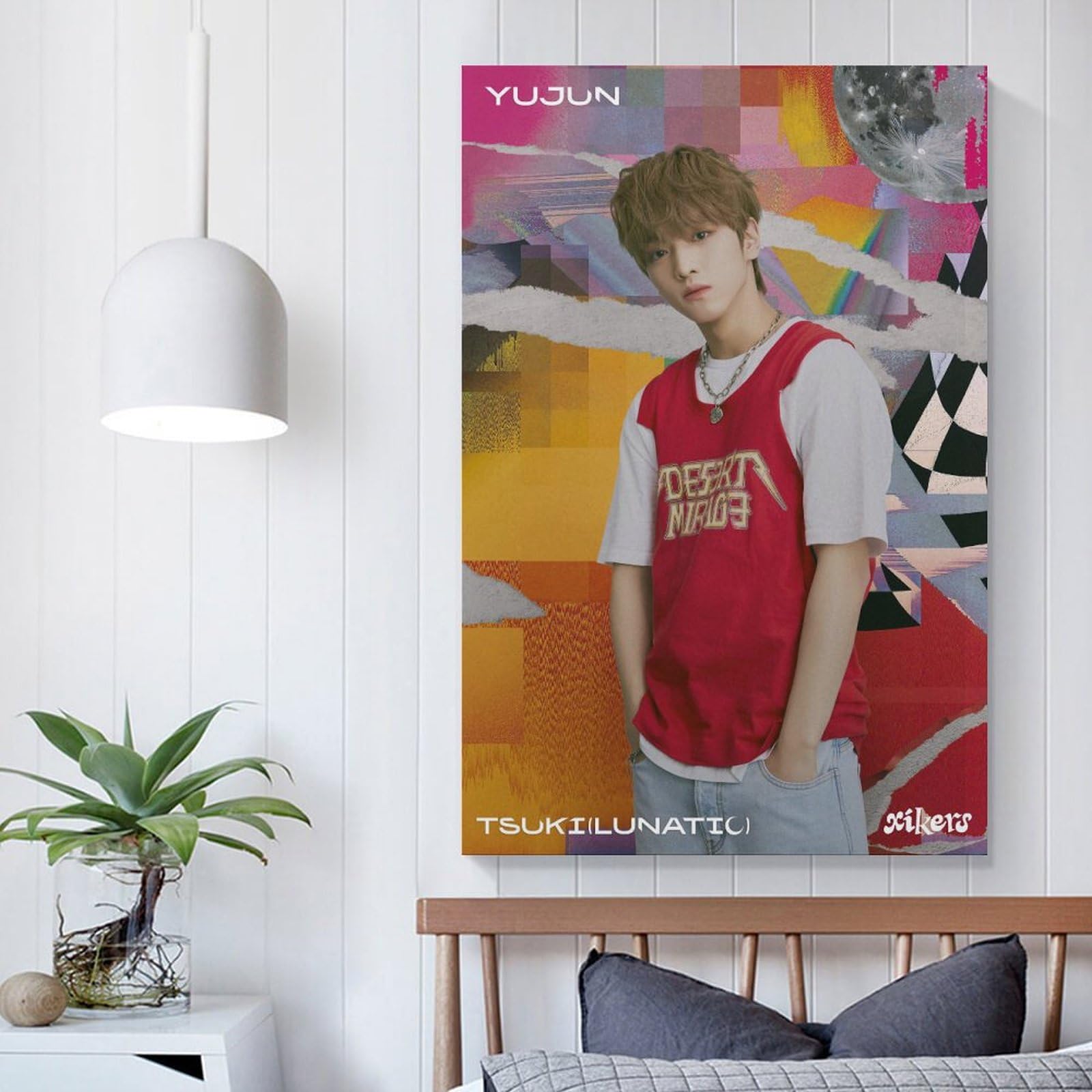 Amazon.co.jp: YUJUN ユジュン Xikers サイカース Japan Debut Single