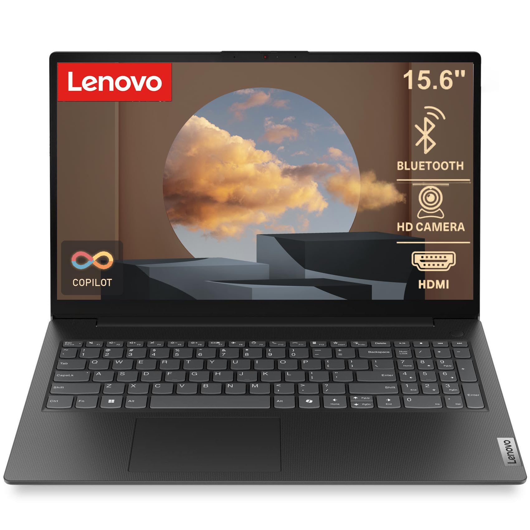 Amazon.com: Lenovo V15 15.6