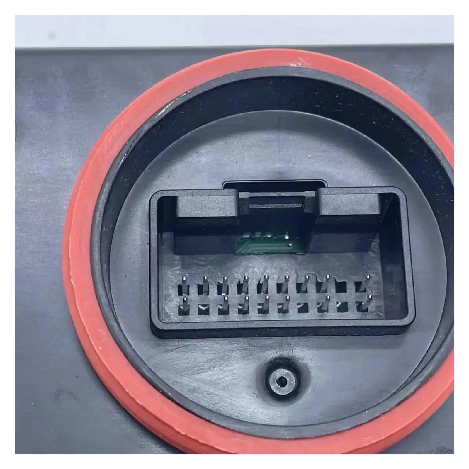 4G0907697H 4G0.907.697.H do modułu sterownika świateł do jazdy dziennej reflektorów komputer nowość