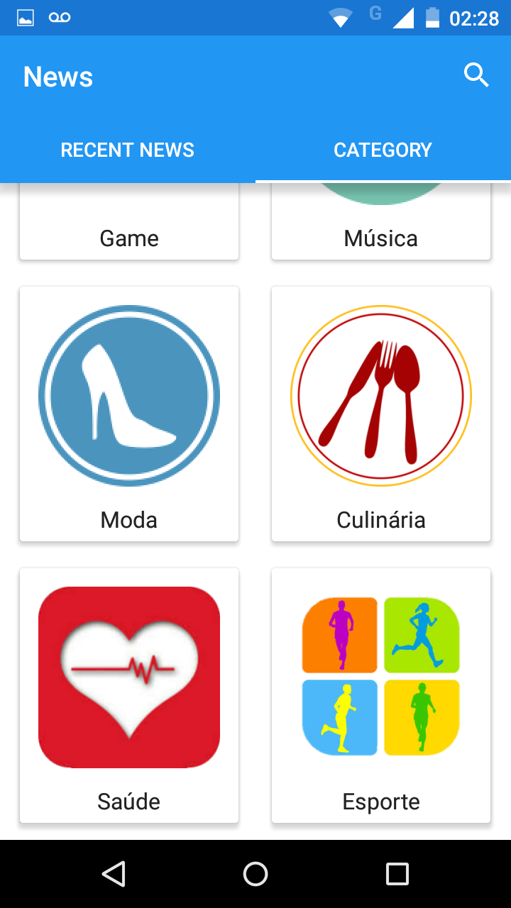 News - App on Amazon Appstore