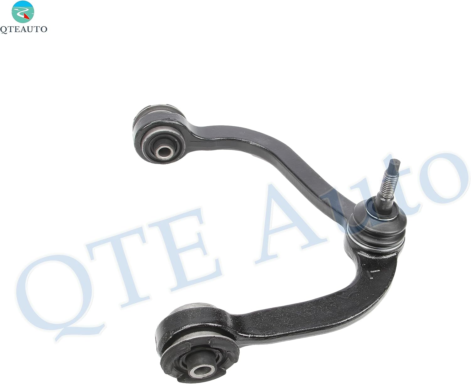 PM Auto Set of 4 Front Upper-Lower Control Arm Ball Joint For 2004-2008 Ford F-150